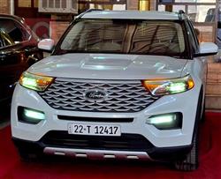 فورد إكسبلورر